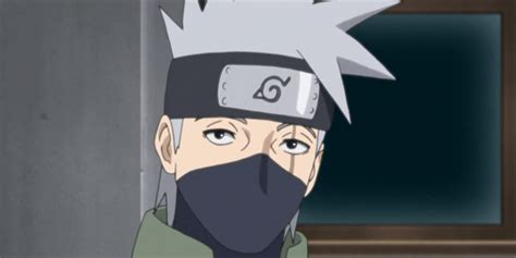 15 Things You Didn't Know About Kakashi Hatake.